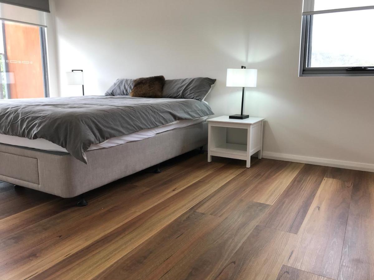 Bicheno Wildflower Sands Coastal Retreat מראה חיצוני תמונה