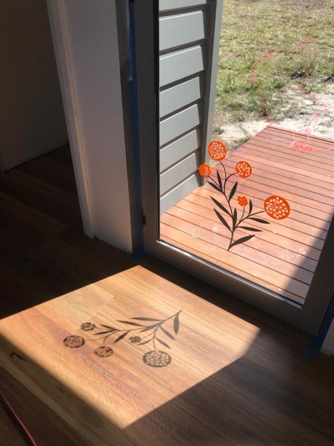 Bicheno Wildflower Sands Coastal Retreat מראה חיצוני תמונה