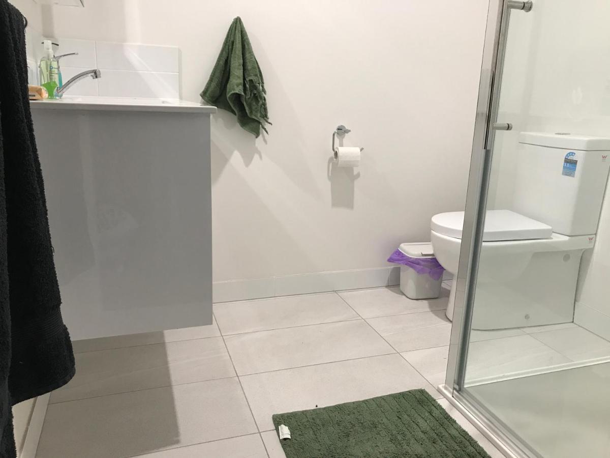 Bicheno Wildflower Sands Coastal Retreat מראה חיצוני תמונה
