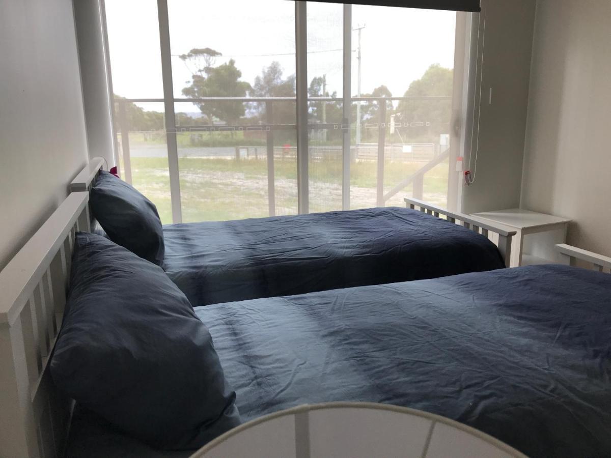 Bicheno Wildflower Sands Coastal Retreat מראה חיצוני תמונה