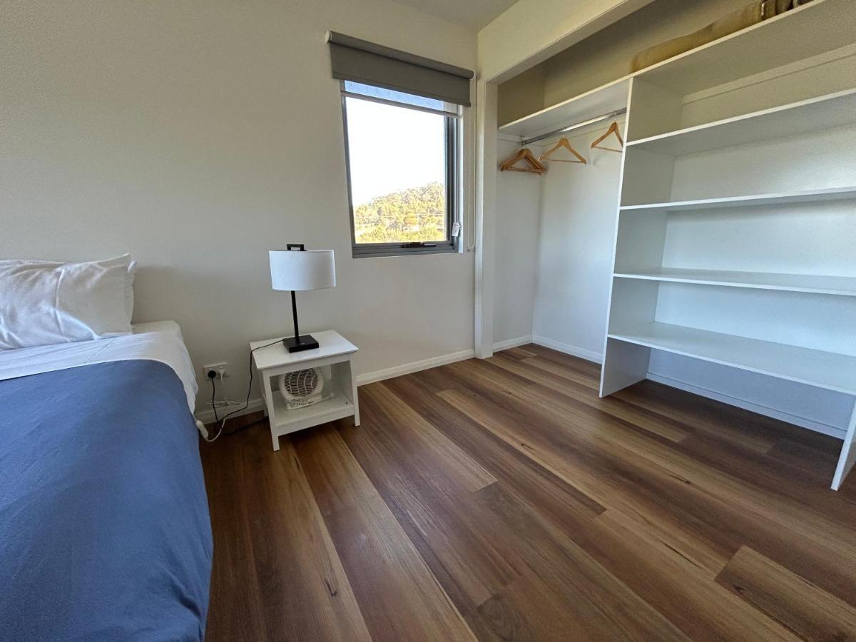 Bicheno Wildflower Sands Coastal Retreat מראה חיצוני תמונה